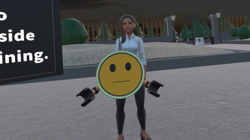 ABA Behavior Intervention Park