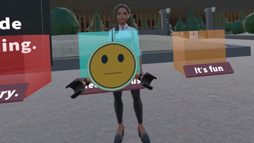ABA Behavior Intervention Park