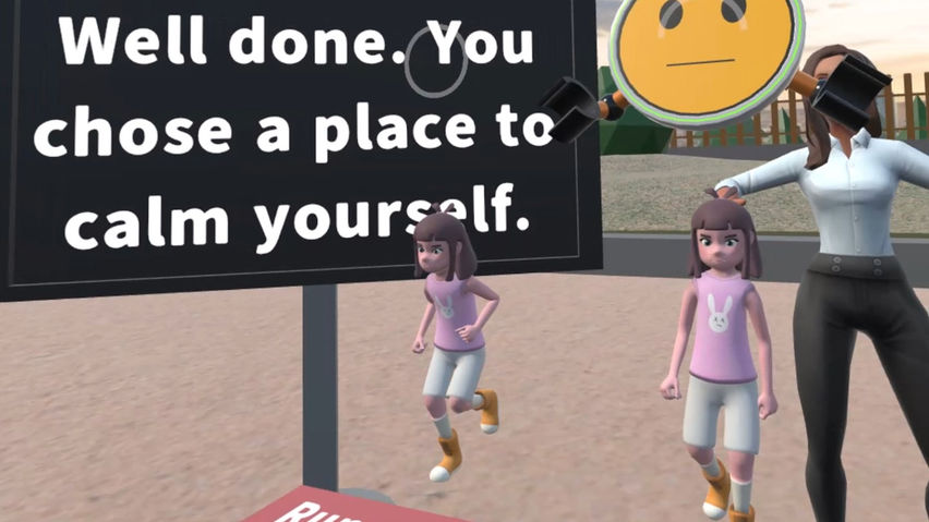 ABA Behavior Intervention Park