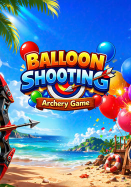 Balloon Shooting: Archery Game