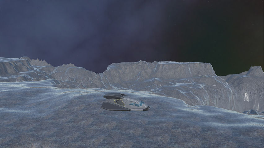 Lunar Lander
