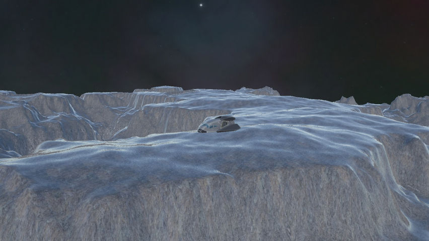 Lunar Lander