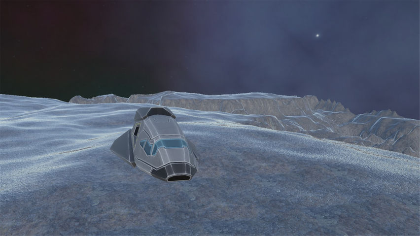 Lunar Lander