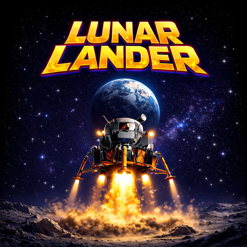Lunar Lander