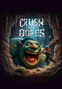 Crush the Ogres