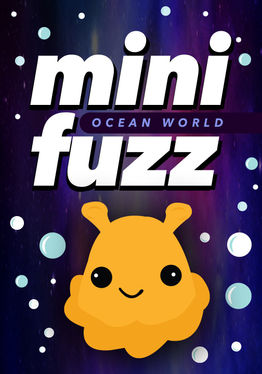 Mini Fuzz: Ocean World
