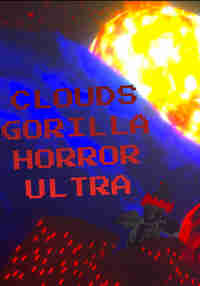 Clouds Gorilla Horror Ultra