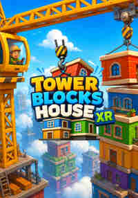 Tower Blocks House XR