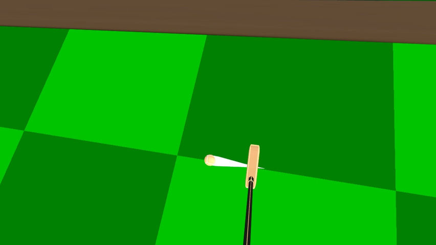 Mini Golf³