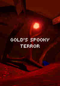 Gold's Spooky Terror