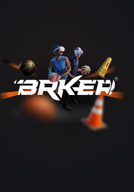 Brker Basketball