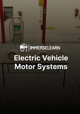 Electric Vehicle Motor Systems