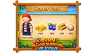 Starter bundle