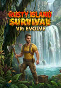 Rusty Island Survival VR: Evolve