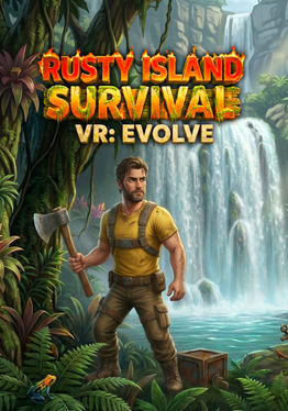 Rusty Island Survival VR: Evolve
