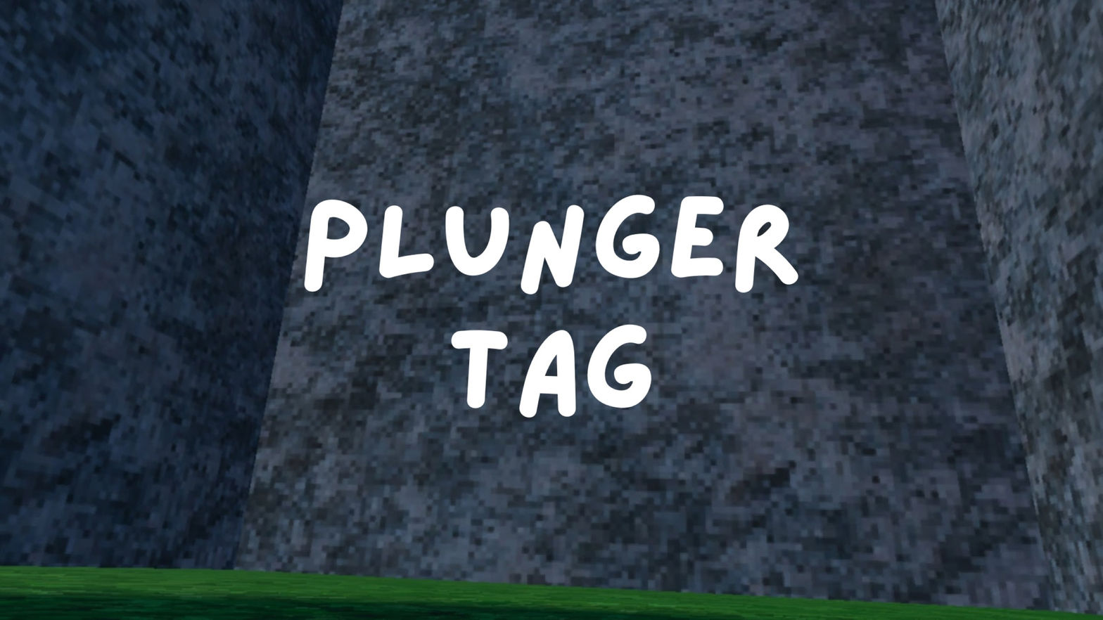 Plunger Tag