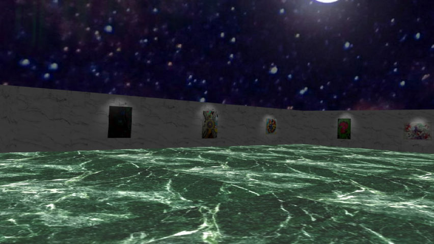 BHS VR Art Museum