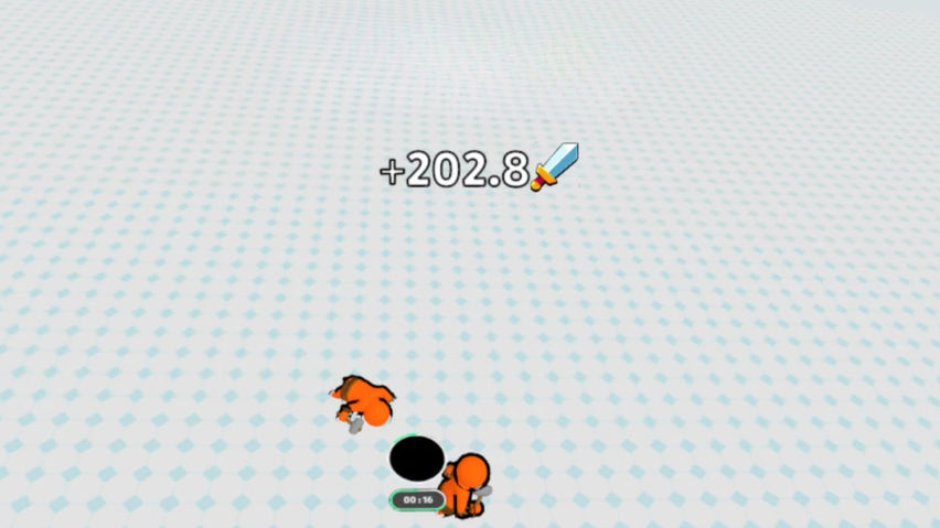 Attack Hole