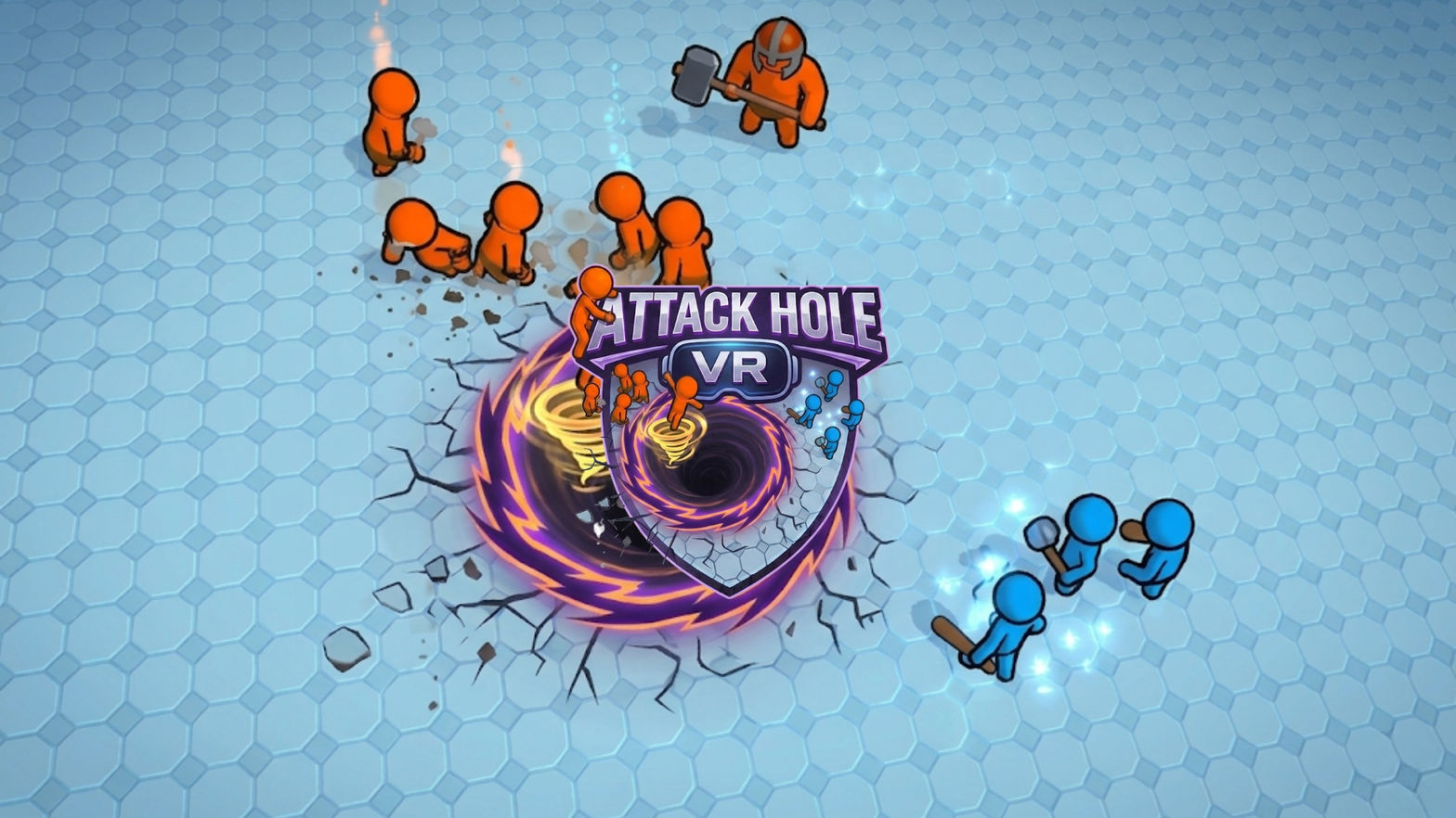 Attack Hole