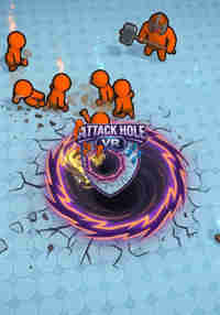Attack Hole