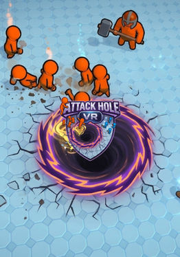 Attack Hole