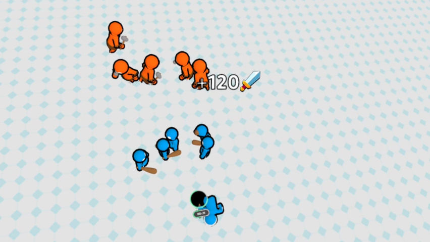 Attack Hole