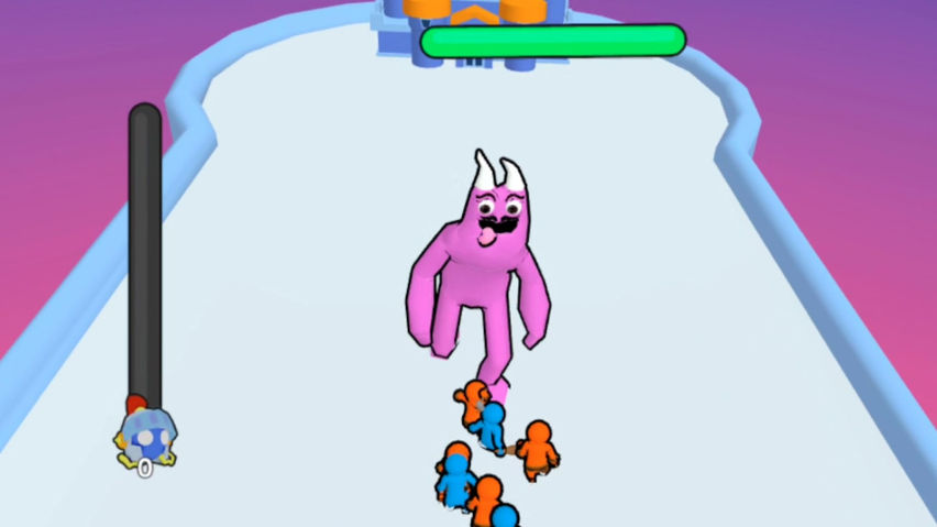 Attack Hole