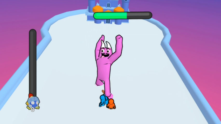 Attack Hole