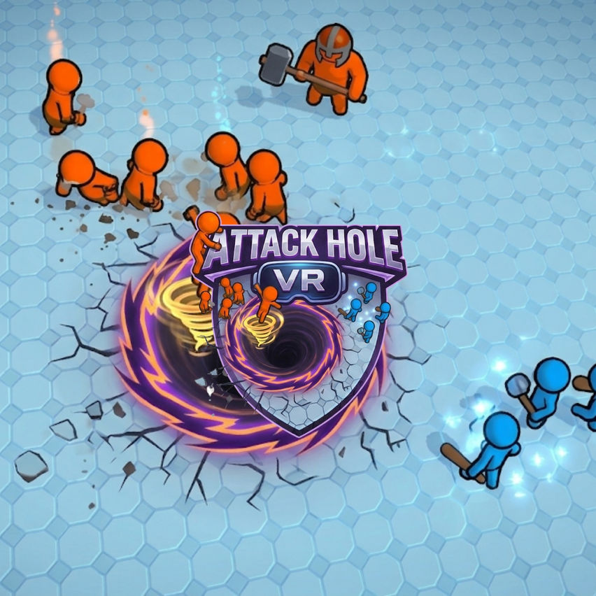 Attack Hole