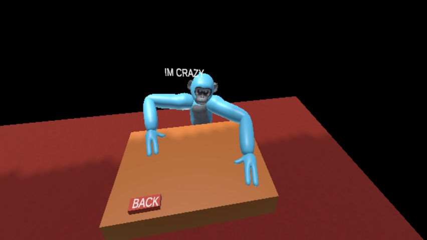 robo spook