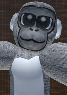robo spook