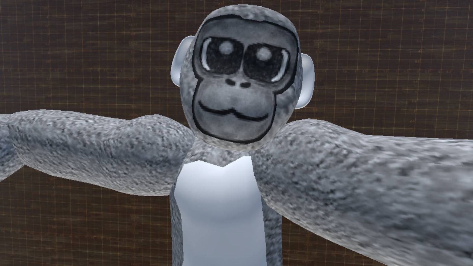 robo spook