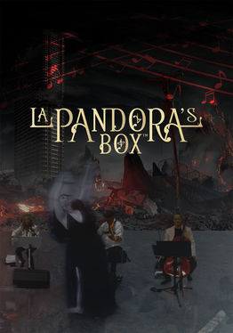 La Pandora's Box