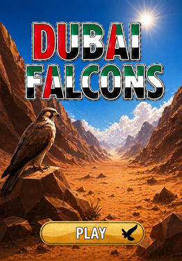 VR Dubai Falcons