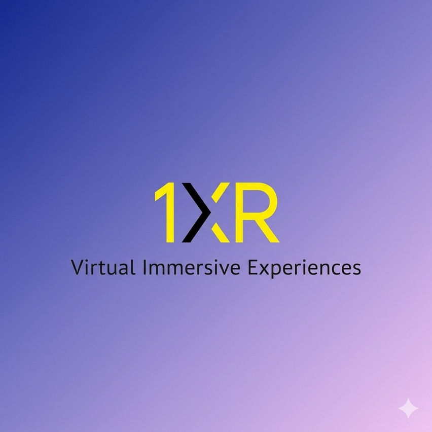 1XR – Immersive Training Platform