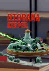 Diorama keeper