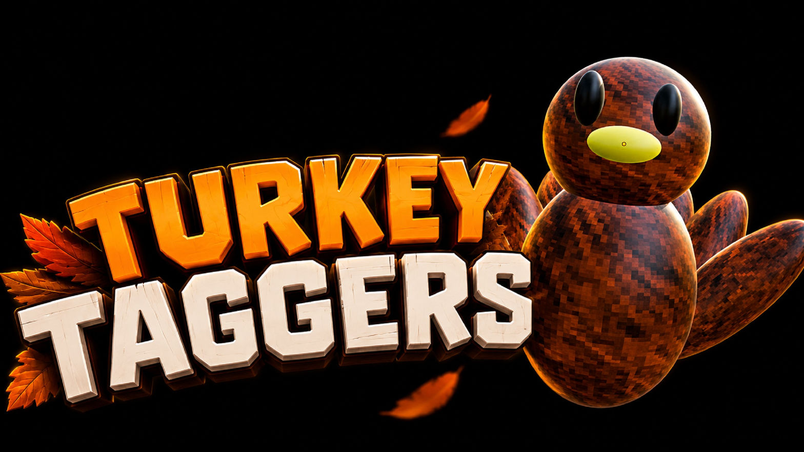 Turkey Taggers (BETA)