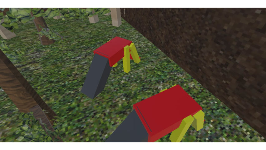 Turkey Taggers (BETA)