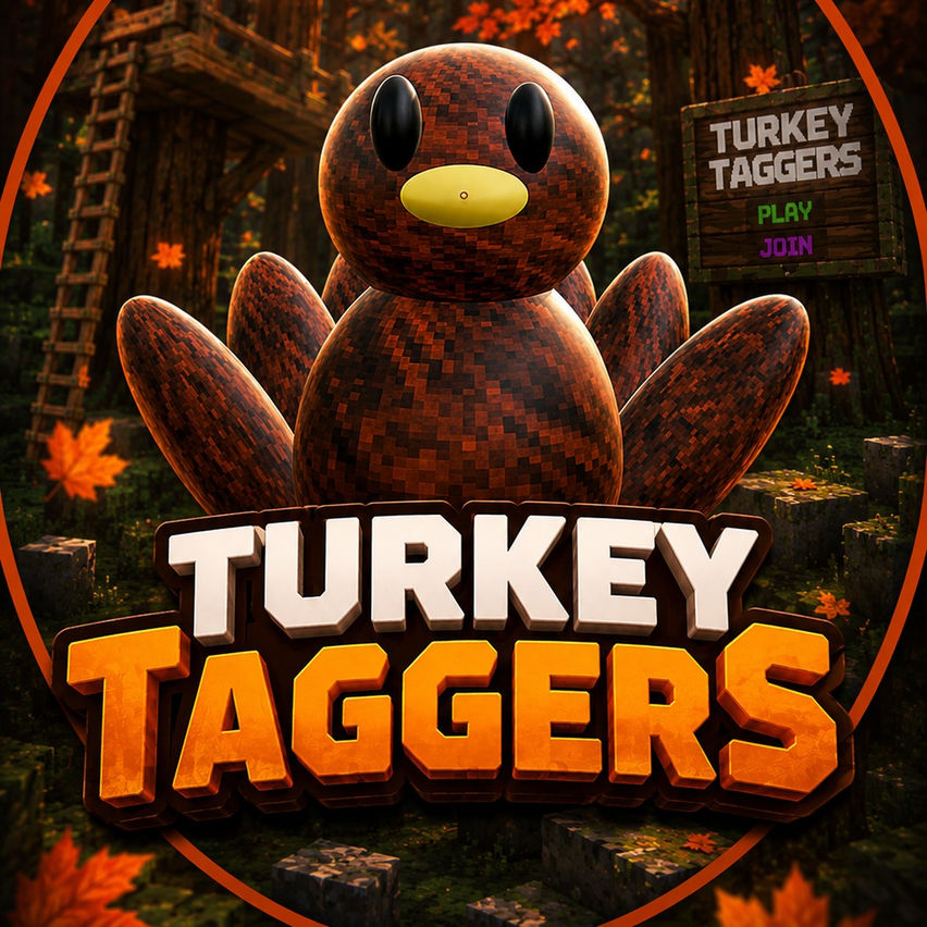 Turkey Taggers (BETA)