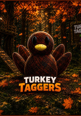 Turkey Taggers (BETA)
