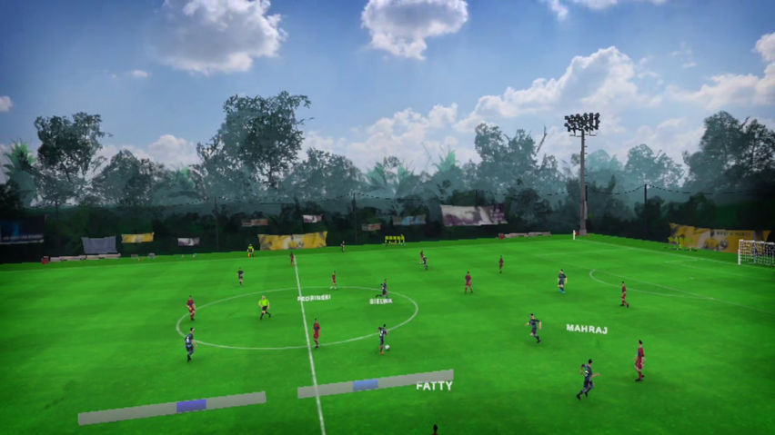 Ultimate Soccer - VR Football World Cup