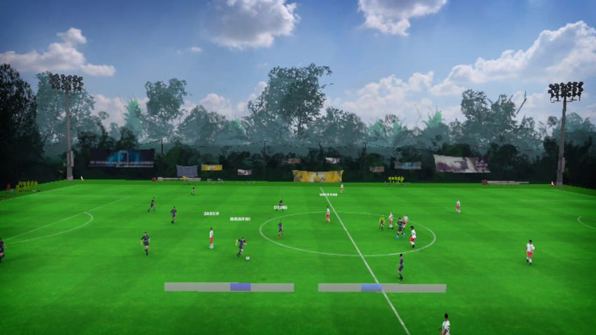 Ultimate Soccer - VR Football World Cup