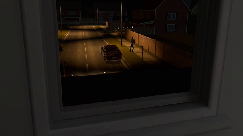 Mandela Invasion VR: Alternates