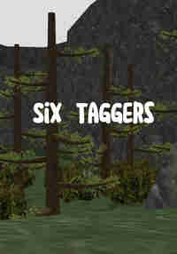 Six Taggers