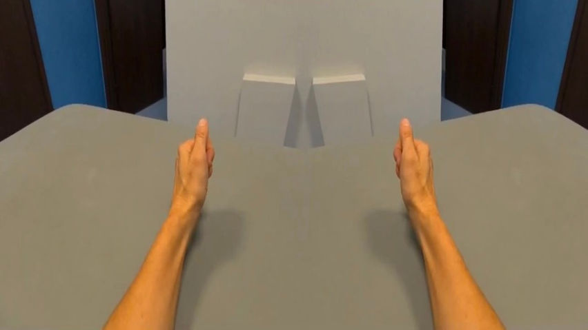 MirrorBox