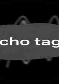 Echo Tagg