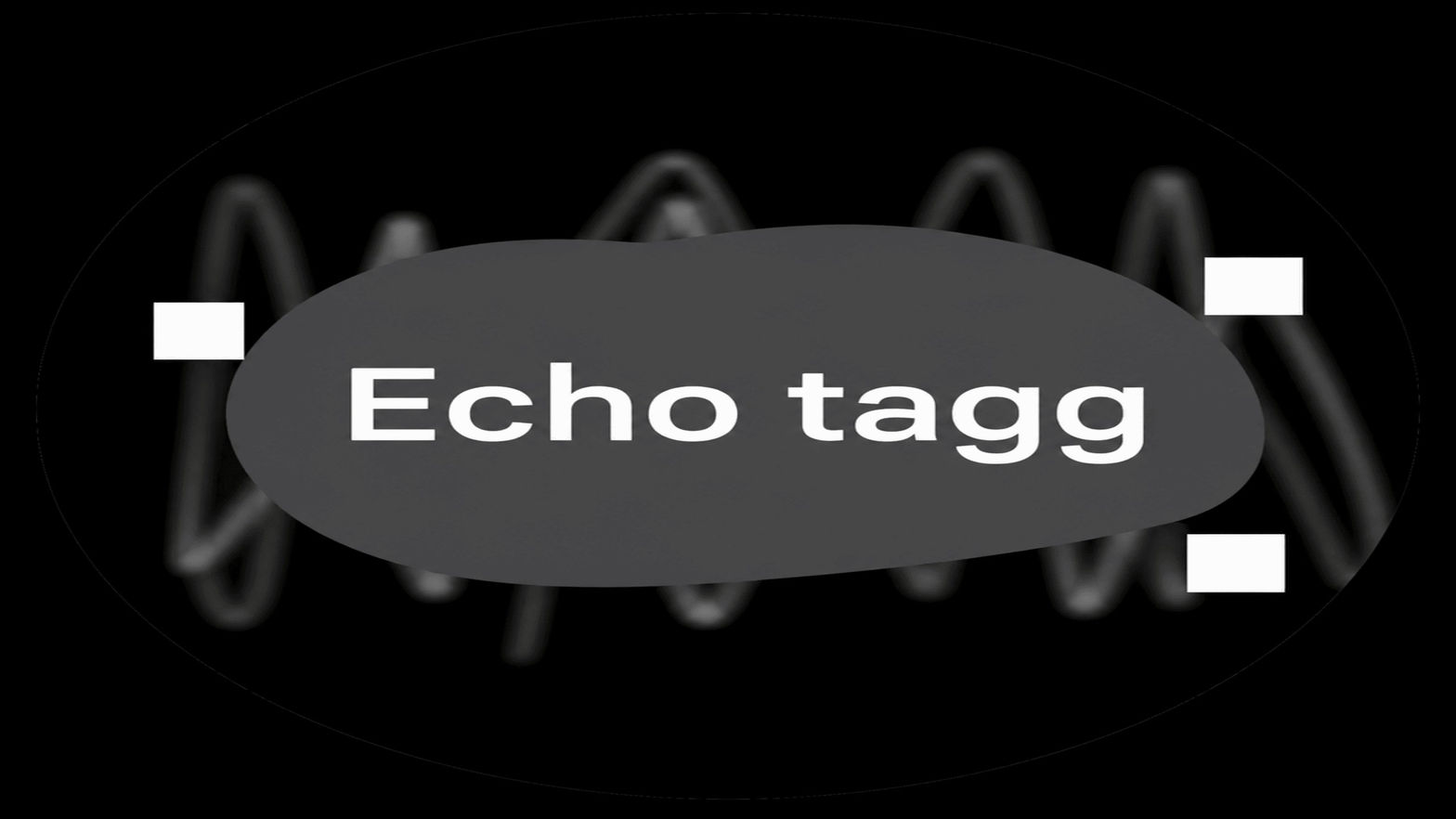 Echo Tagg