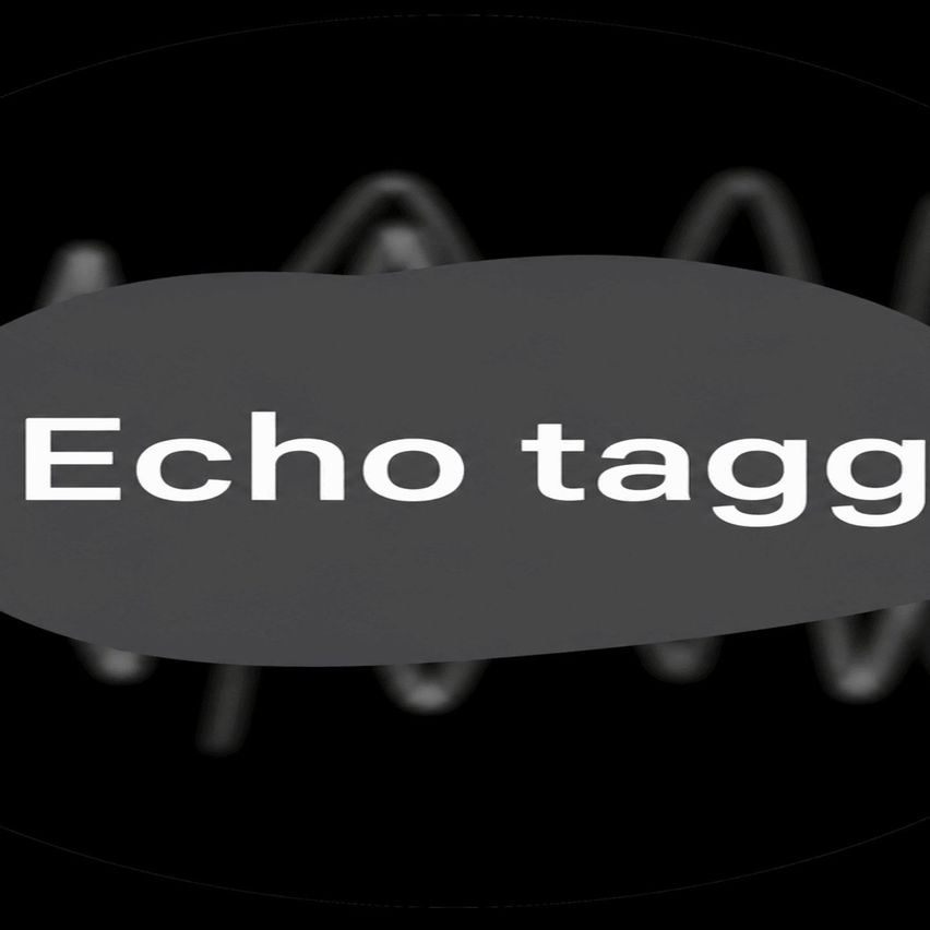Echo Tagg