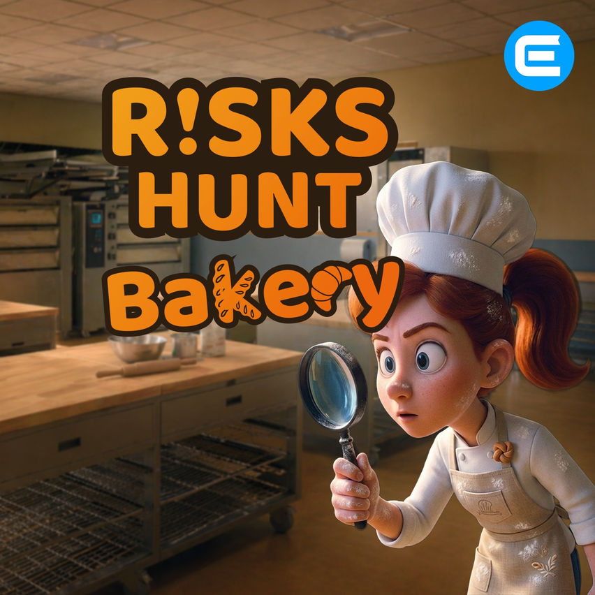 Risks hunt : Bakery