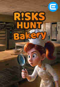 Risks hunt : Bakery